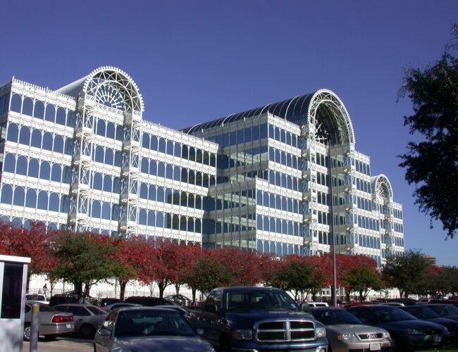 Dallas-Infomart-Colocation-Data-Center